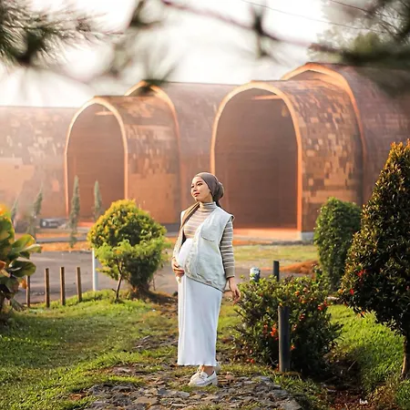 Kyara Resort Ciwidey-2